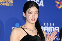 「I-LAND2」から誕生のizna、ユン・ジユンの活動終了発表「健康上の理由で長い間悩んだ末」