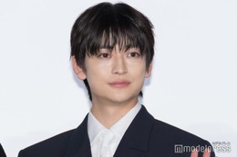 高橋文哉、TGCでの8LOOMメンバー集結に期待 不在・八村倫太郎とのやり取り明かす