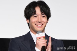 赤楚衛二「とにかくルールを破る」菅野美穂から学んだこと明かし笑顔【近畿地方のある場所について】