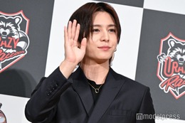 Hey! Say! JUMP山田涼介、ゲーム好きになったきっかけは母「芸能界イチ強いのかなと」自負するゲームとは