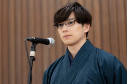 新田真剣佑「ちはやふる」10年ぶり出演 “原点”への特別な思い語る「なかったら今の僕はいない」