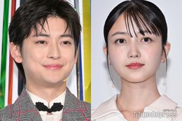 乃木坂46久保史緒里、高橋文哉と朝ドラ「あんぱん」共演で挨拶 “ANNファミリー”と言わなかった理由 画像