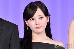 齊藤なぎさ、肌見せコーデで夏満喫 ノースリ私服・浴衣姿に「可愛いが止まらない」「破壊力すごい」とファン悶絶