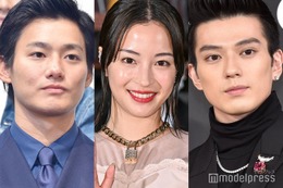 ドラマ「ちはやふる」SP予告に広瀬すず・野村周平・新田真剣佑ら登場「千早と太一が並んでる」「やっと揃った」と反響続々