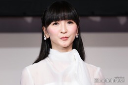 Perfumeかしゆか、シャンプー＆トリートメント公開に反響殺到「有益情報すぎる」「真似したい」