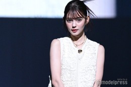 理科大卒モデル村上愛花、4年ぶり新ヘアにイメチェン「似合ってる」「印象変わる」