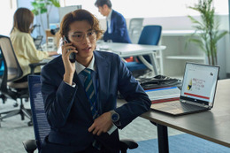 【40までにしたい10のこと 第8話】慶司、上司としての雀見つめ直す