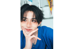 初写真集は発売即重版！葉山侑樹、耽美からキュートまで多彩な魅力が詰まったカレンダー発売決定