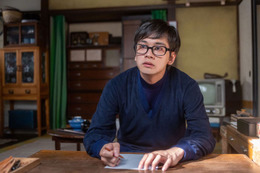 朝ドラ「あんぱん」2回目のオープニングなし演出＆嵩（北村匠海）の漫画が話題「最重要回」「ついに初代アンパンマン誕生」