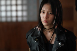 南沙良、初の海外映画ヒロインに抜擢 本格アクションに挑んだ意欲作【ROAD TO VENDETTA 殺手＃4】 画像