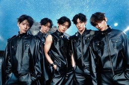 TOMORROW X TOGETHER、メンバー全員再契約締結「もっと遠くへ行こうという約束を守るため」 画像