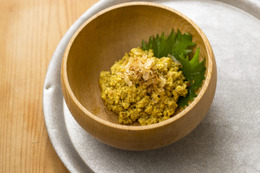 肉を使わず豆腐で5分「ふわふわ豆腐のキーマ」。食欲のない日にはヘルシーな豆腐を味方につけて