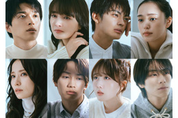 藤原丈一郎（なにわ男子）・本田望結・山下幸輝ら、葵わかな＆神尾楓珠W主演「すべての恋が終わるとしても」メインキャスト6人発表 本編映像初解禁