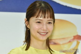宮崎あおい、“ガチファン”会いたかった芸人と対面 ネタも完璧披露「仲間に入れてもらえたみたいで嬉しい」
