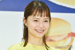 宮崎あおい、“17年前からガチファン”会いたかった芸人と対面 ネタも完璧再現「ずっと好き」 画像