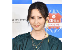 第2子妊娠中の河北麻友子、ふっくらお腹のワンピースSHOTに「可愛すぎるママ」「がんばってください！」の声