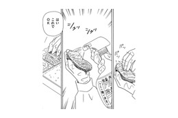 食品工場なのにマスクなしでおしゃべり、しまいには落とした食材にスプレー!?【その汚仕事OUT! 輸入品を国産といって売るのは不正では!? #２】
