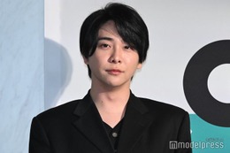 ミセス大森元貴「あんぱん」いせたくや役と重なる自身の考え メンバーも共感「グサッとくる言葉を投げかけてくれる」 画像