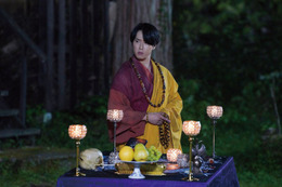 Snow Man宮舘涼太“キーマン役”で圧倒的存在感 水上恒司＆山下美月らキャスト陣も絶賛【火喰鳥を、喰う】