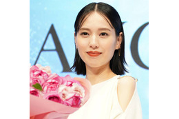 1児の母・戸田恵梨香「子供もすごい好き」夏におすすめの料理を明かす「本当に食欲をそそる」