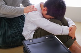 不登校でいちばん大切なのは「母親が絶望しない」こと。単に集団授業に向かないだけ、プロに相談しながら「子どもにあった学習を探す」