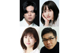 NEWS加藤シゲアキ主演「2時22分 ゴーストストーリー」日本オリジナル演出で初上演決定 ヒロインは葵わかな