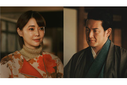 倉科カナ＆中村獅童、のん主演「MISS KING / ミス・キング」出演決定【コメント】