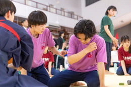 【ちはやふる－めぐり－ 第8話】八雲がパニック・風希の古傷再発 梅園にピンチ相次ぐ