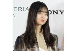 27歳になった齋藤飛鳥、年齢を重ねて考え方に変化「許容範囲が広がっているのかな」