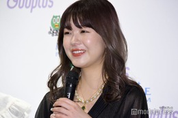 元アンジュルム中西香菜、夫・福永活也弁護士との挙式報告 今年1月に結婚