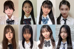 「JCミスコン2025」東日本ブロックAの代表者決定【日本一かわいい女子中学生／SNS審査結果】