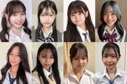 「JCミスコン2025」東日本ブロックBの代表者決定【日本一かわいい女子中学生／SNS審査結果】 画像