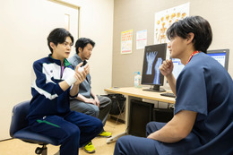 「ちはやふる」太一（野村周平）の“今”に視聴者胸熱 エンディング曲にも注目集まる「鳥肌立った」「ライバル関係も巡ってる」