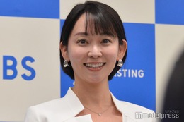 TBS出水麻衣アナ、高校時代の写真公開「貴重」「時代を感じる」の声