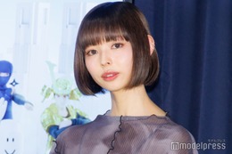 最上もが「10cmくらい？」ばっさりカット報告「しっくりきすぎて天才」「至高のスタイル」の声