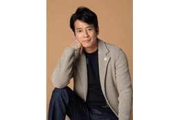唐沢寿明、約7年ぶりテレ東連ドラ主演に決定 若手刑事の“潜在能力”引き出す特命職員役に【コーチ】
