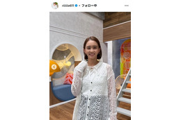 元体操日本代表・田中理恵、いちじく使った手料理公開「どこのフレンチかと」「美味しそう」と反響 画像