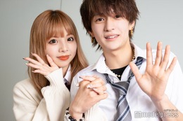 「今日好き」“やまあいカップル”細川愛沙、須藤大和の20歳誕生日祝福 2ショットに反響「愛が深い」「凄すぎ」