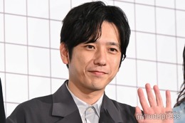 二宮和也、自身に起こった“異変”明かす「仕事するなら今ですよ」【８番出口】