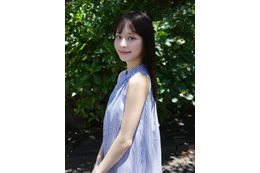 沖田愛加アナ、美ウエスト輝くへそ出しルック披露「引き締まってる」「着こなしがおしゃれ」と絶賛の声