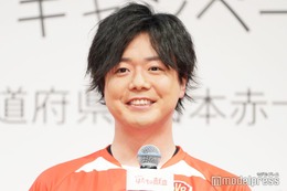 ぺこぱ・シュウペイ、10年前のパスポート写真公開「香港映画のモブキャラみたい」
