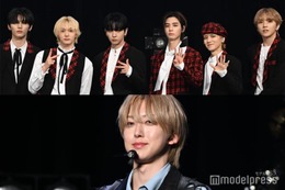 BOYNEXTDOOR、&TEAM・FUMAとのプリクラに反響「イケメン大渋滞」「少女漫画のキャラみたい」 画像