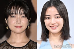 上白石萌音、ドラマ「ちはやふる」生徒役から刺激 広瀬すずの出演秘話も明らかに