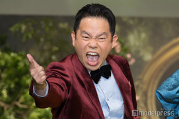 ダイアン津田篤宏、高額月収生告白にスタジオ驚愕 収入源も明らかに
