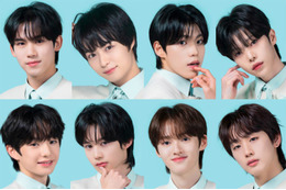 韓国オーディション番組「B:MY BOYZ」デビューメンバー8人決定 1位はボイプラ出身の日本人【最終結果】