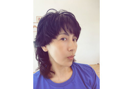 長谷川理恵「断酒10日目」2kg減の美ボディ披露「綺麗な筋肉」「ストイックで見習いたい」の声