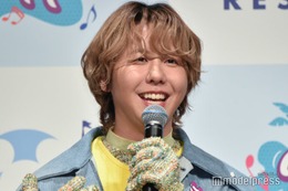 ミセス藤澤涼架、人気バンドメンバー撮影の「かなりお気に入り」オフショットに反響「いい写真すぎる」「自然体で最高」