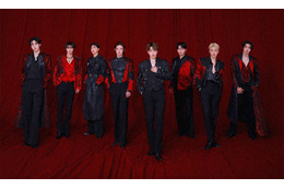 ATEEZ、過去ライブ含む全10作品を公開 Leminoプレミアムで配信 画像