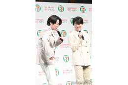 櫻井翔、撮影で“マイナス24度”冷凍庫の中に 相葉雅紀は暑さ対策グッズを大量購入「全部ポチって」