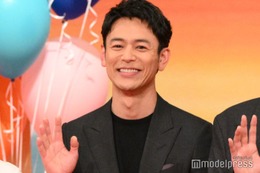 妻夫木聡「あんぱん」話題の八木＆蘭子の傘シーン「指スリスリは無意識だった」驚きの告白に視聴者悶絶「羨ましすぎる」「罪深い」の声